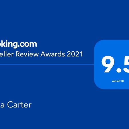 Casa Carter Hotel Сфинту Джордже Екстериор снимка