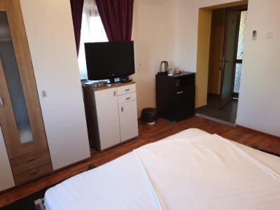 Casa Carter Hotel Сфинту Джордже Екстериор снимка