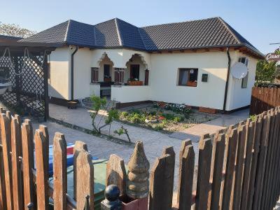 Casa Carter Hotel Сфинту Джордже Екстериор снимка