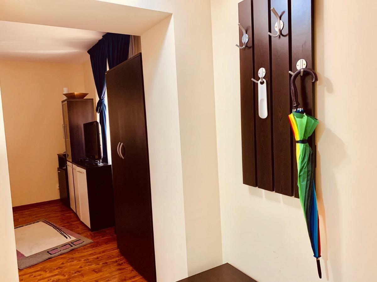 Casa Carter Hotel Сфинту Джордже Екстериор снимка