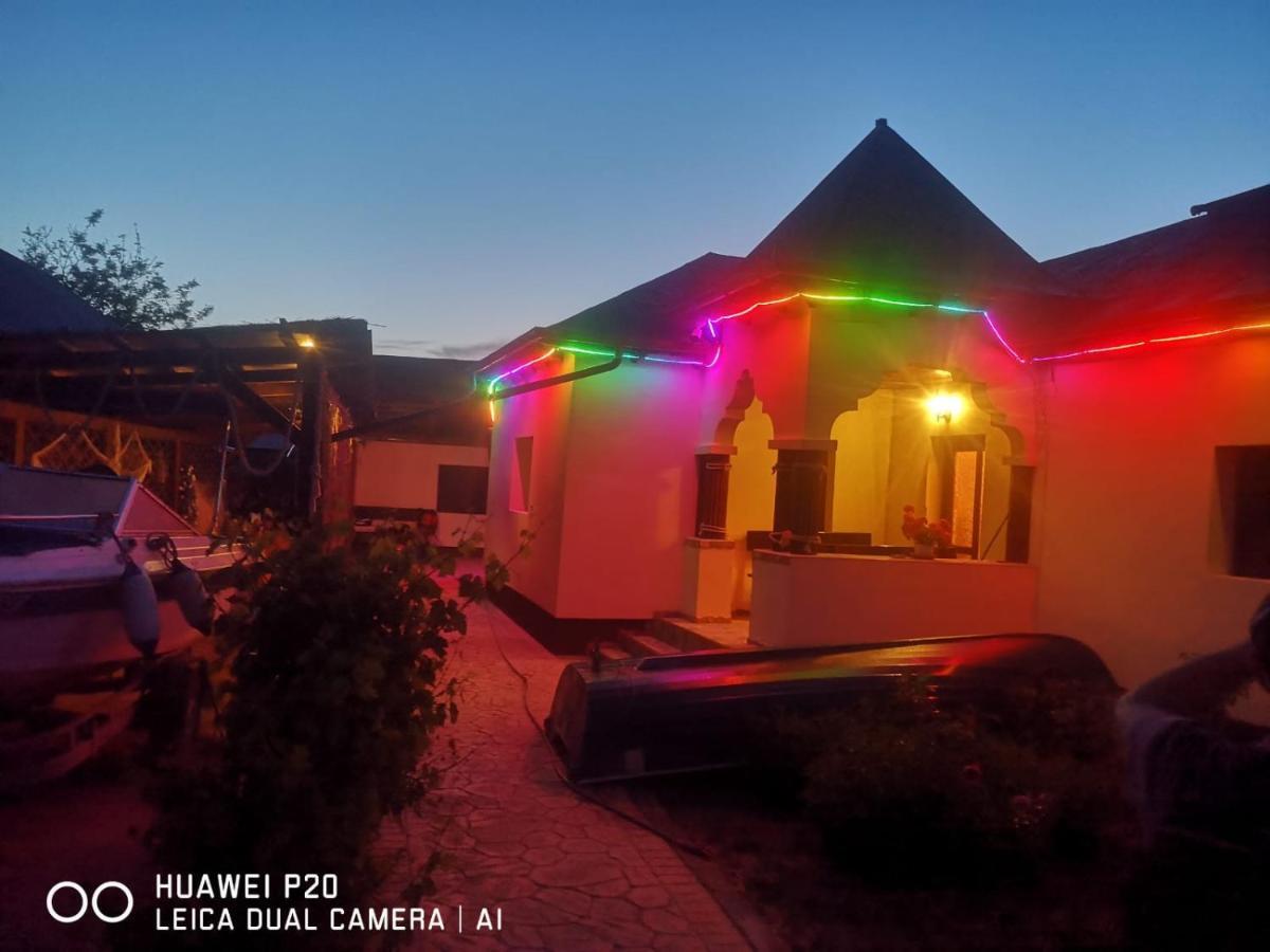 Casa Carter Hotel Сфинту Джордже Екстериор снимка